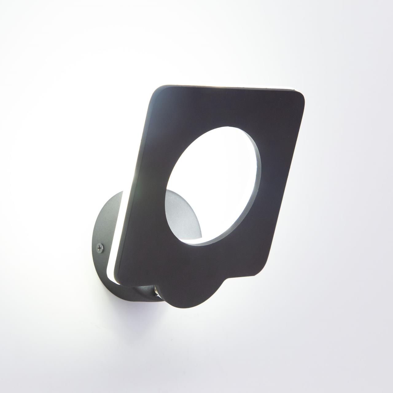 Спот Citilux Декарт-5 CL704051