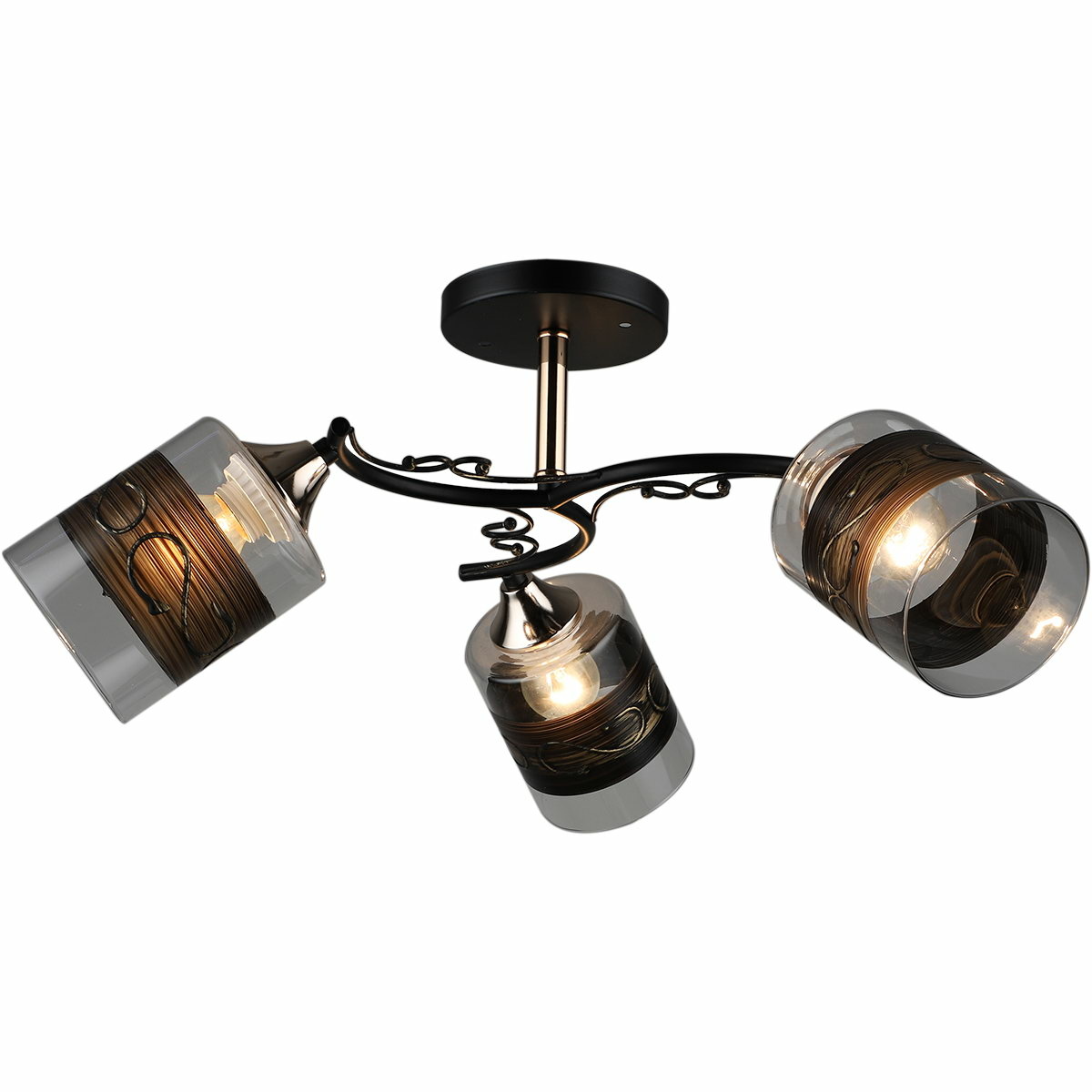 Люстра на штанге Reluce 04846-0.3-03