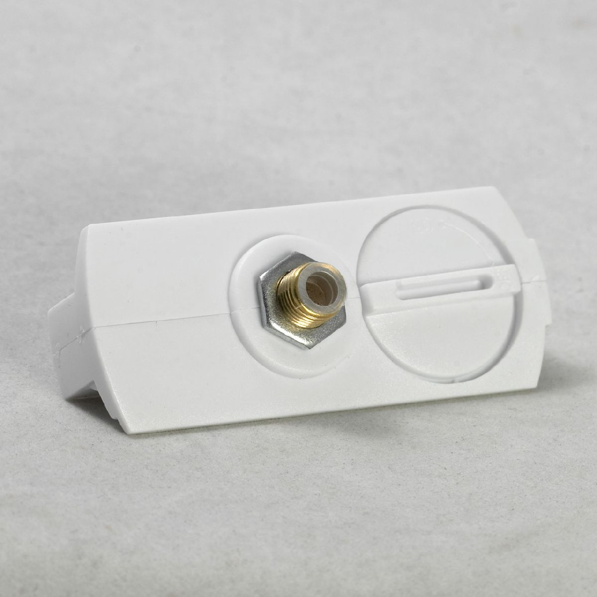 Трековый светильник однофазный Lussole LOFT Track Lights LSP-9320-TAW УЦ