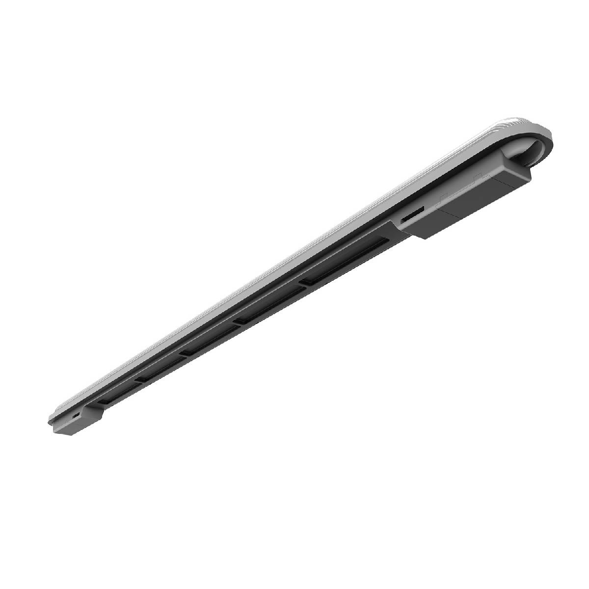 Настенно-потолочный светодиодный светильник Gauss ССП-176 Elementary 864225336