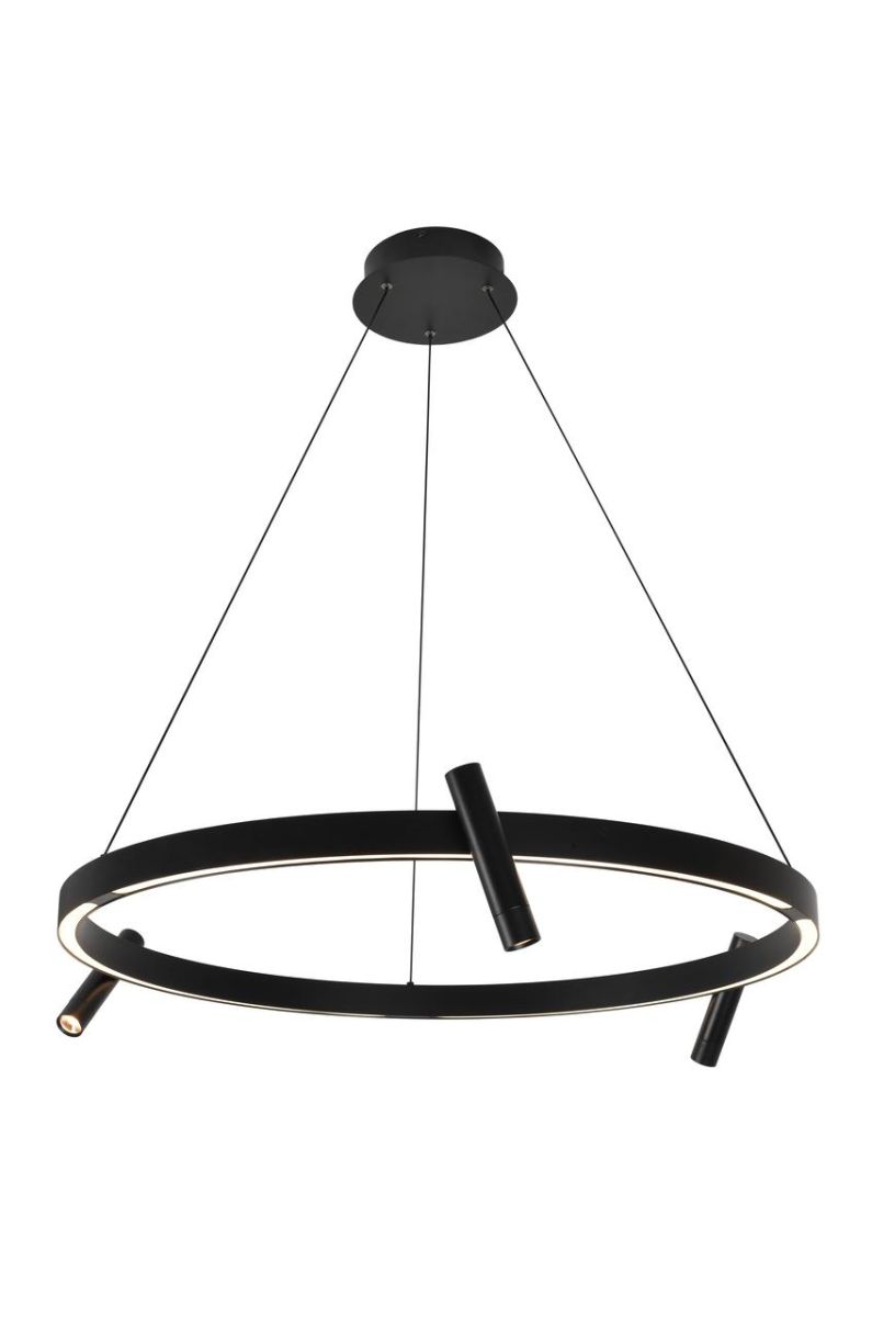 Подвесной светильник Alfa Light F3924-14