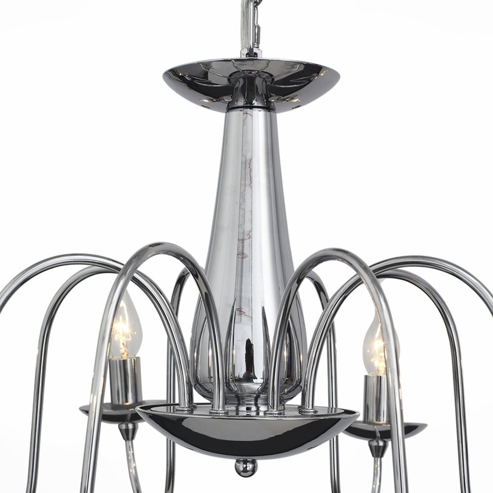 Подвесная люстра ST Luce Medusa SL171.103.08