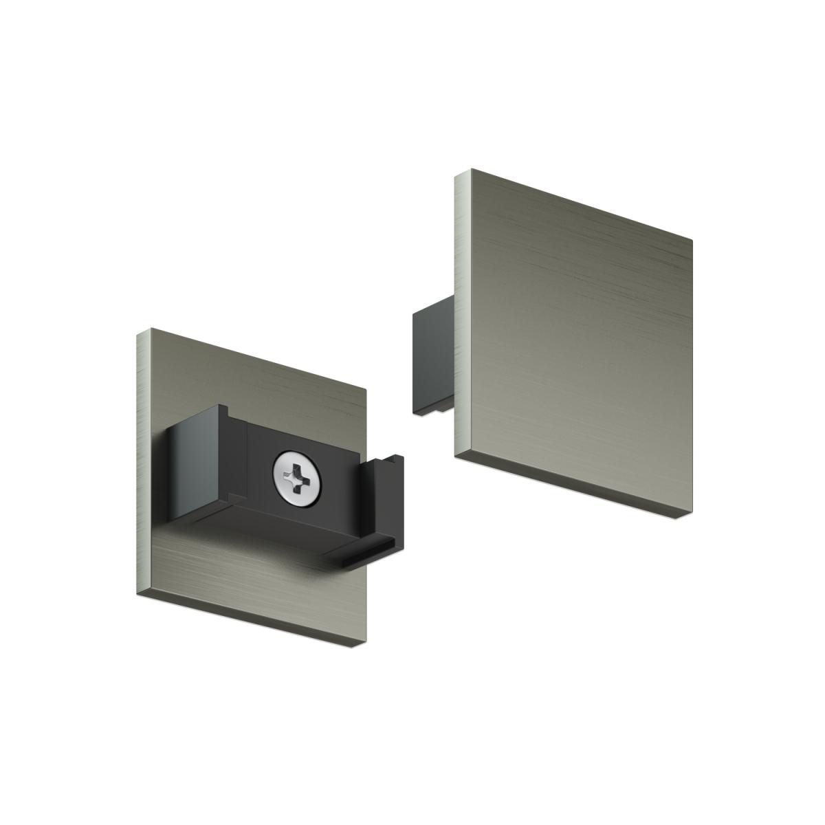 Торцевая заглушка Denkirs Shine Base TR5735-DN