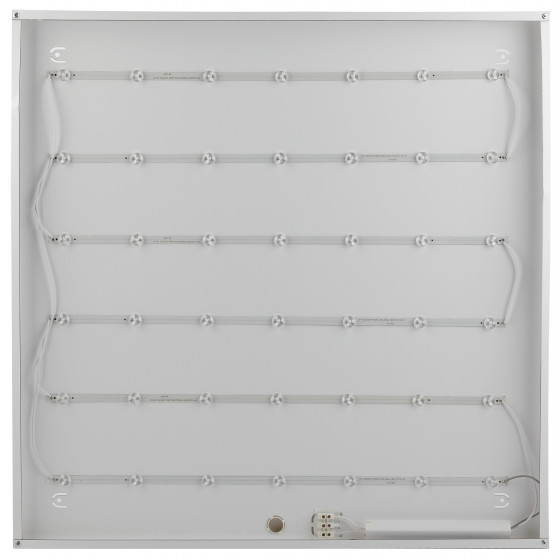 Светодиодная панель Эра SPO-910-9-65K-038 Б0051546