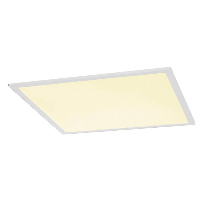 Встраиваемый светодиодный светильник SLV I-Vidual Led Panel 158804