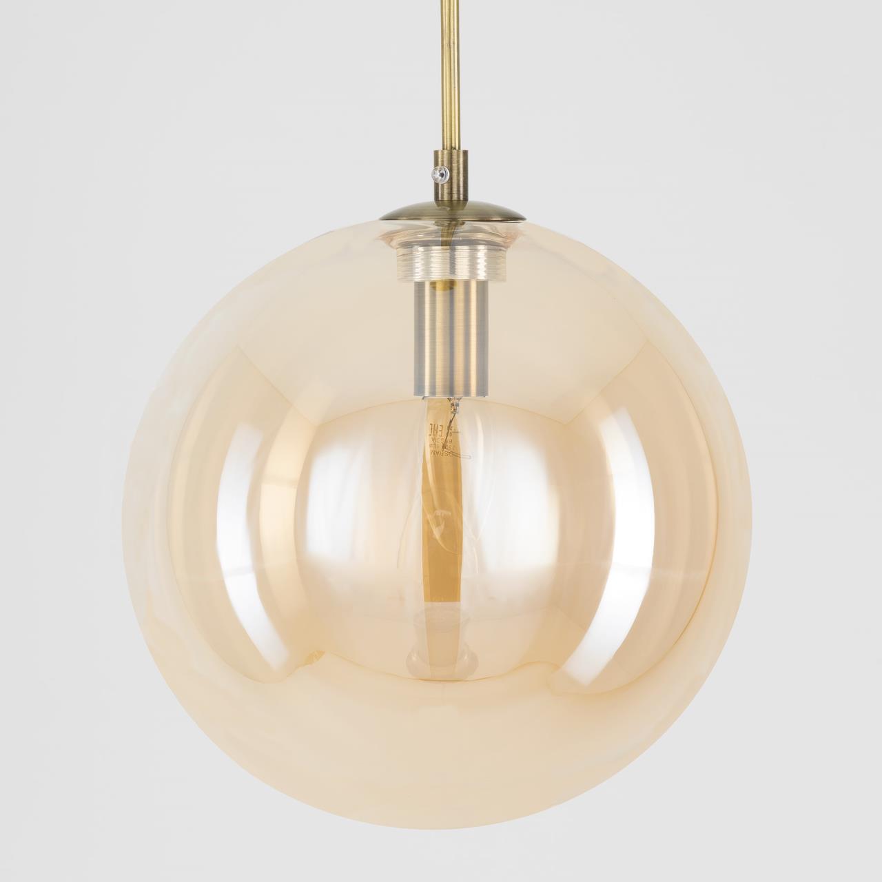 Подвесной светильник Citilux Томми CL102633 в Москве