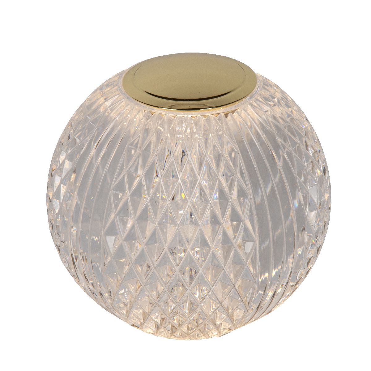 Настольная лампа с аккумулятором Lucide Cintra 13599/01/60