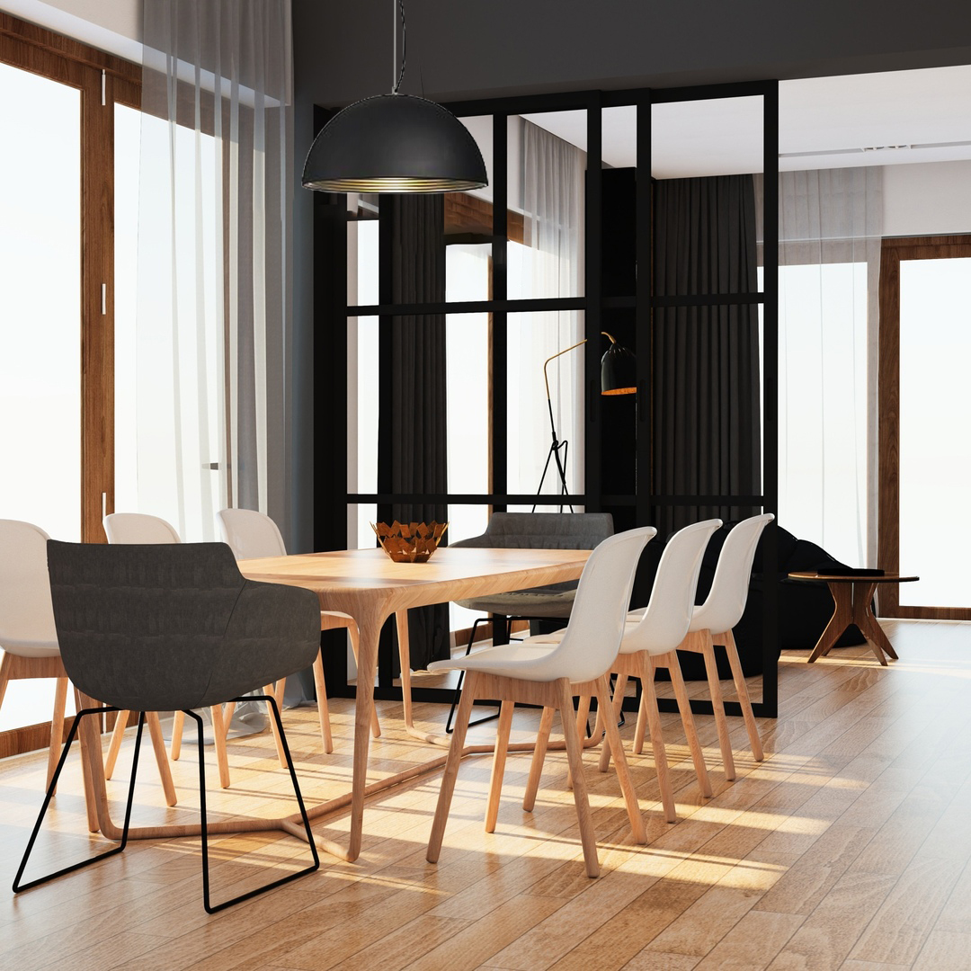 Подвесной светильник SLV Forchini 155920