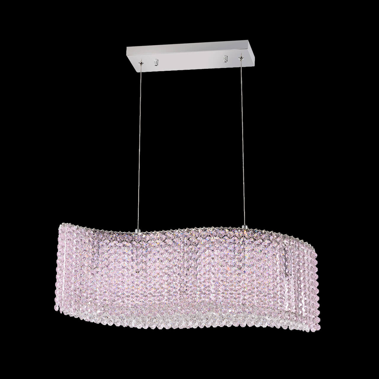 Подвесная люстра Dio DArte Elite Liano E 1.5.60X10.102 N