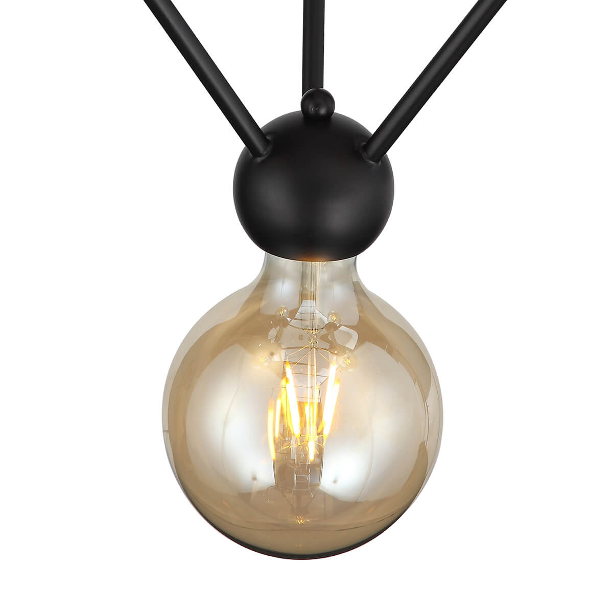 Подвесная люстра ST Luce Tavere SL412.403.04