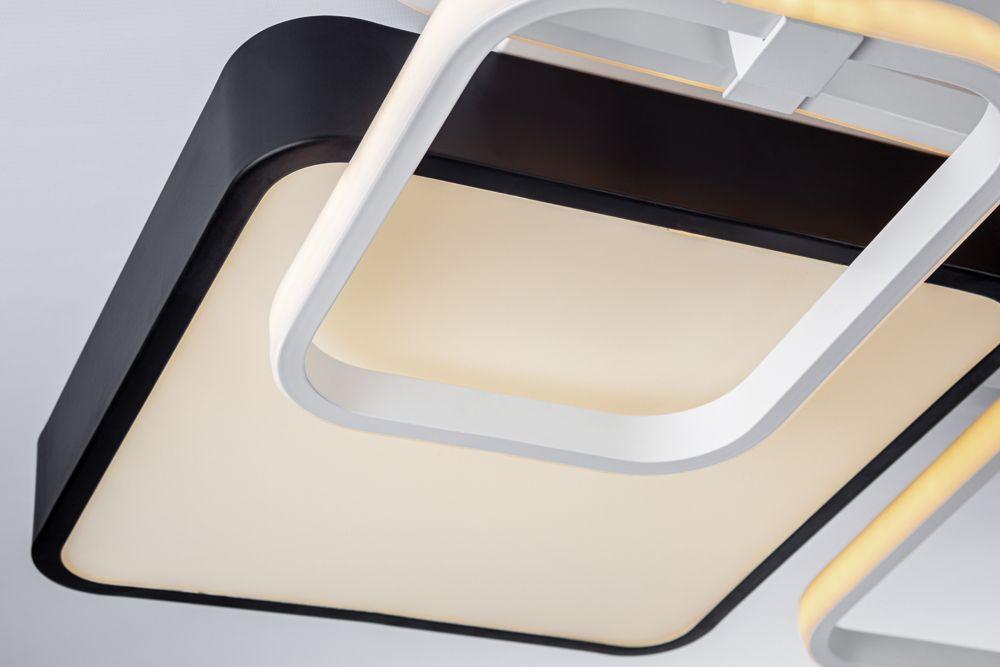 Потолочная светодиодная люстра Escada 10245/9LED