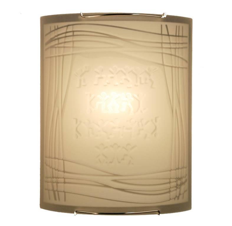 Настенный светильник Citilux Шерлок CL921022