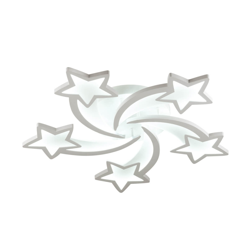 Детская люстра LUMION 4525/99CL