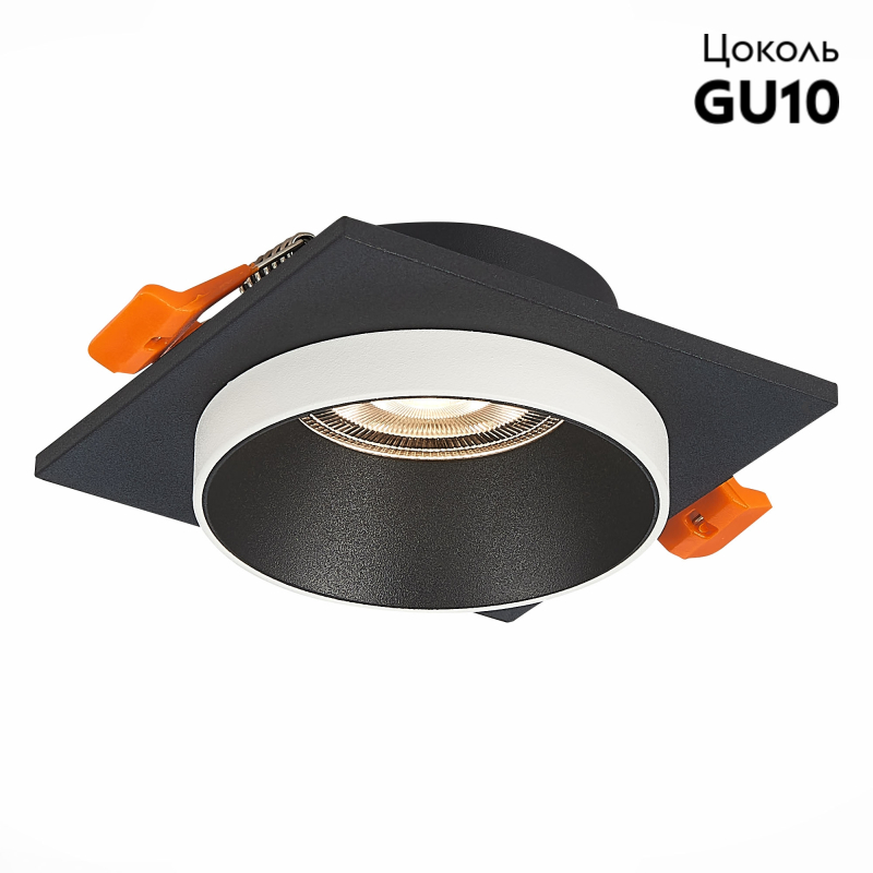 Встраиваемый светильник ST LUCE ST206.418.01