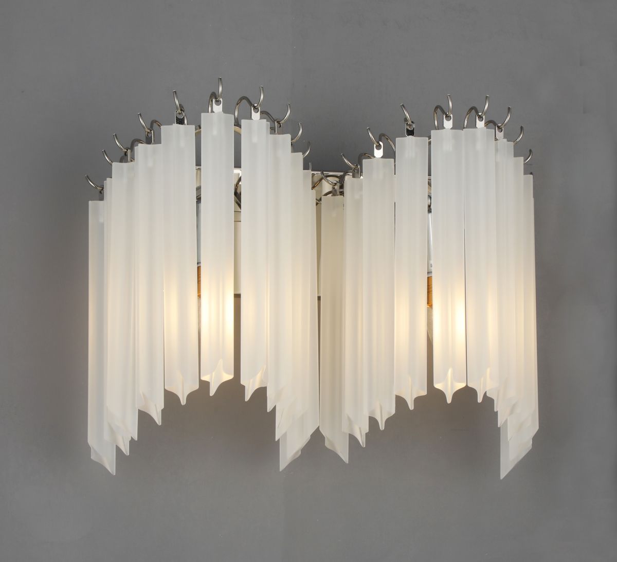 Настенный светильник Kink Light Грай 07310-2,33