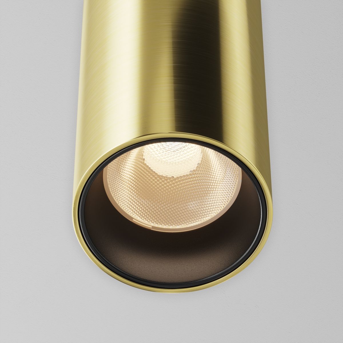 Трековый магнитный светильник Maytoni Focus LED TR157-1-12W3K-BS