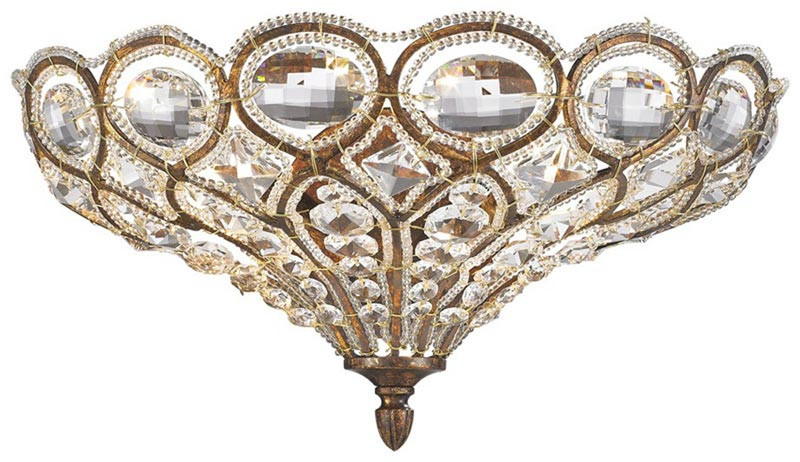 Бра WERTMARK WE310.02.501