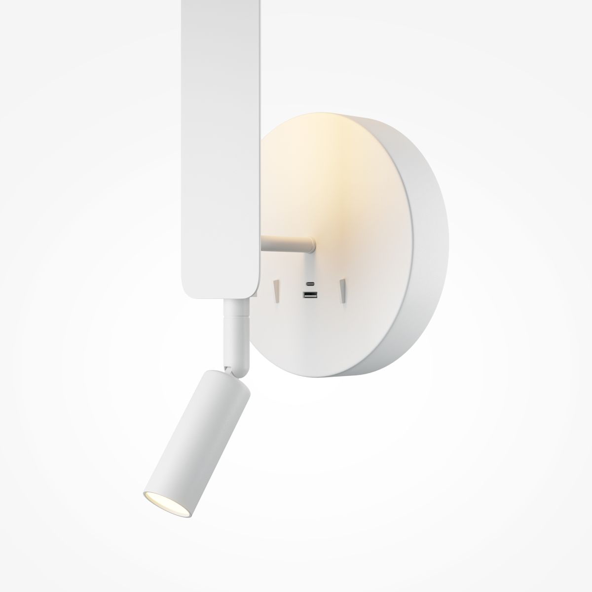 Настенный светильник Maytoni Combo MOD214WL-L8W3K1