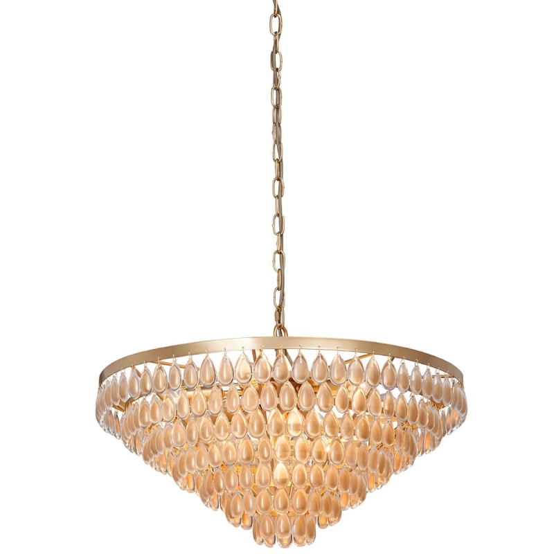 Подвесная люстра Vitaluce V5290-8/6+1