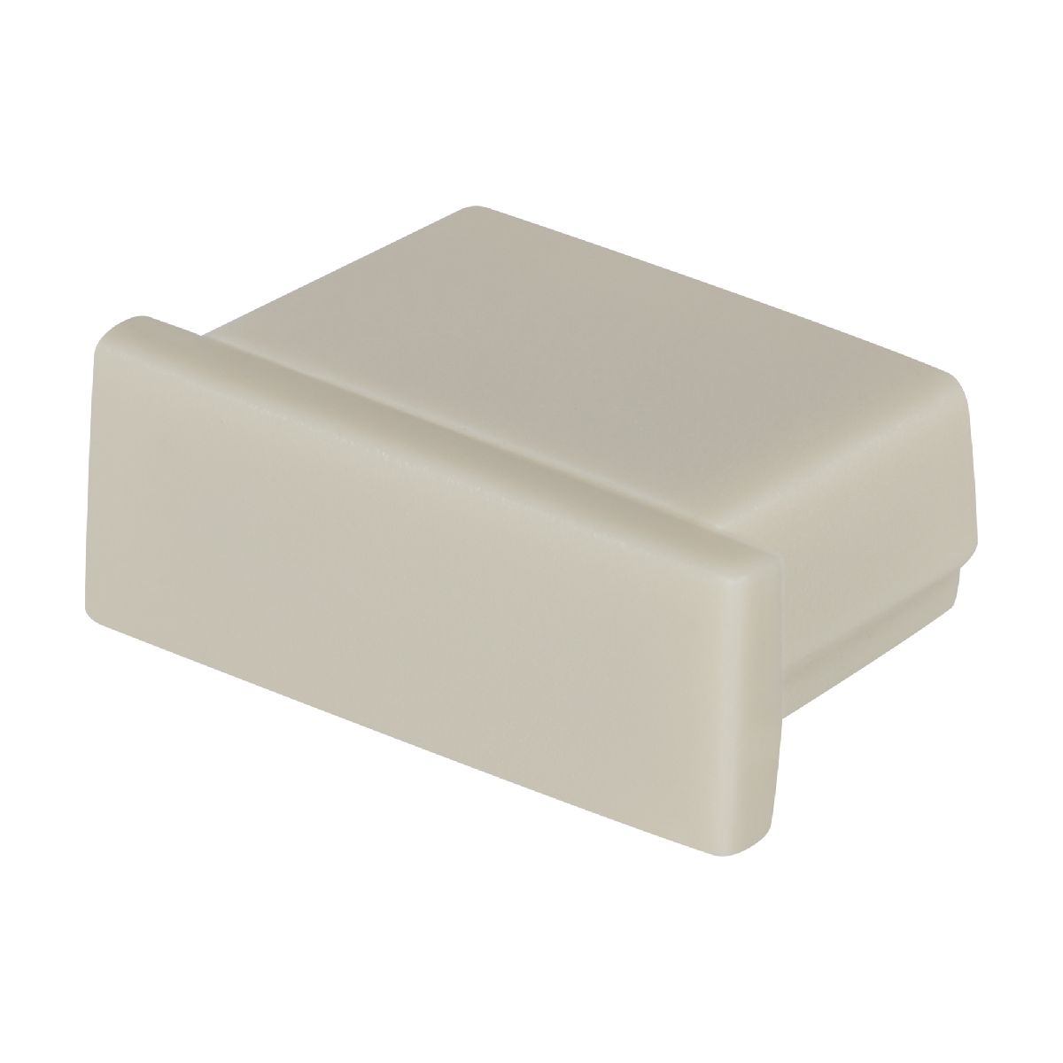 Комплект заглушек Maytoni Led strip для профиля ALM001S 10 шт ALM001EC