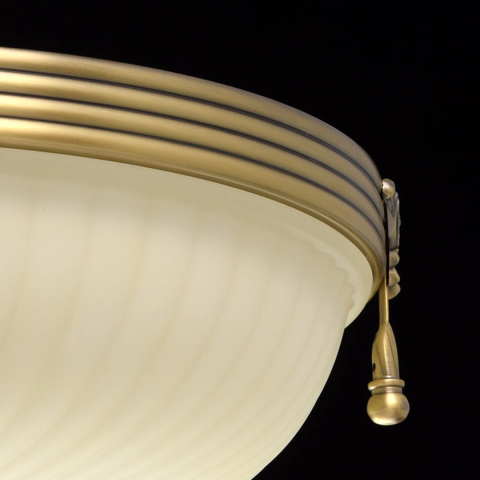 Потолочный светильник MW-Light Афродита 317011303