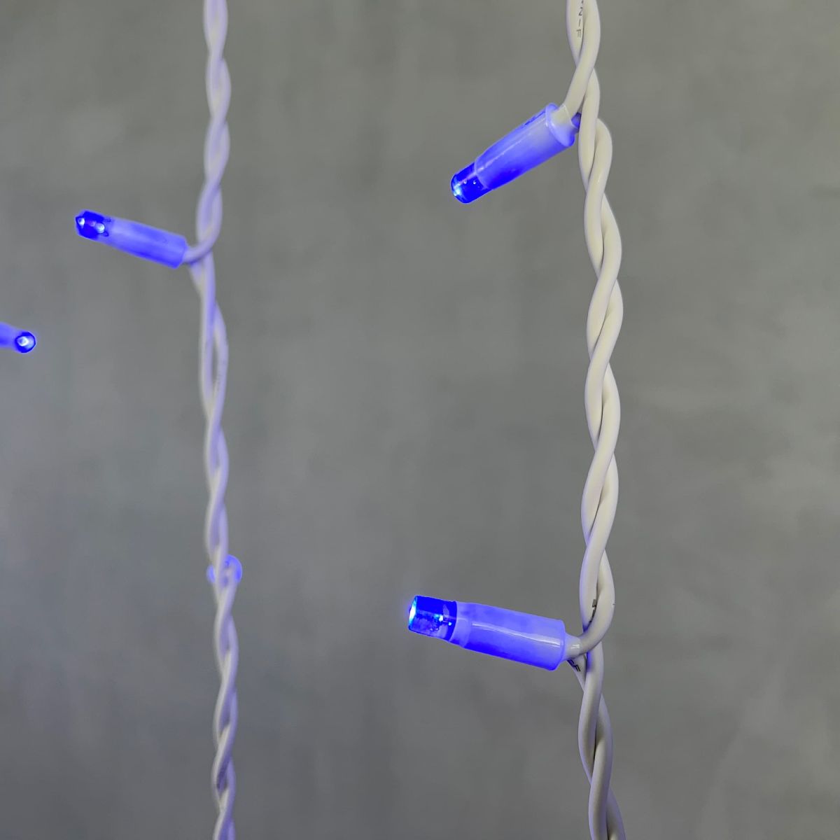 Гирлянда Бахрома Laitcom (LTC) LL168-8-2B