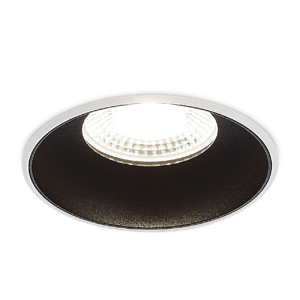 Встраиваемый светильник Donolux Crater DL20762R10N1B