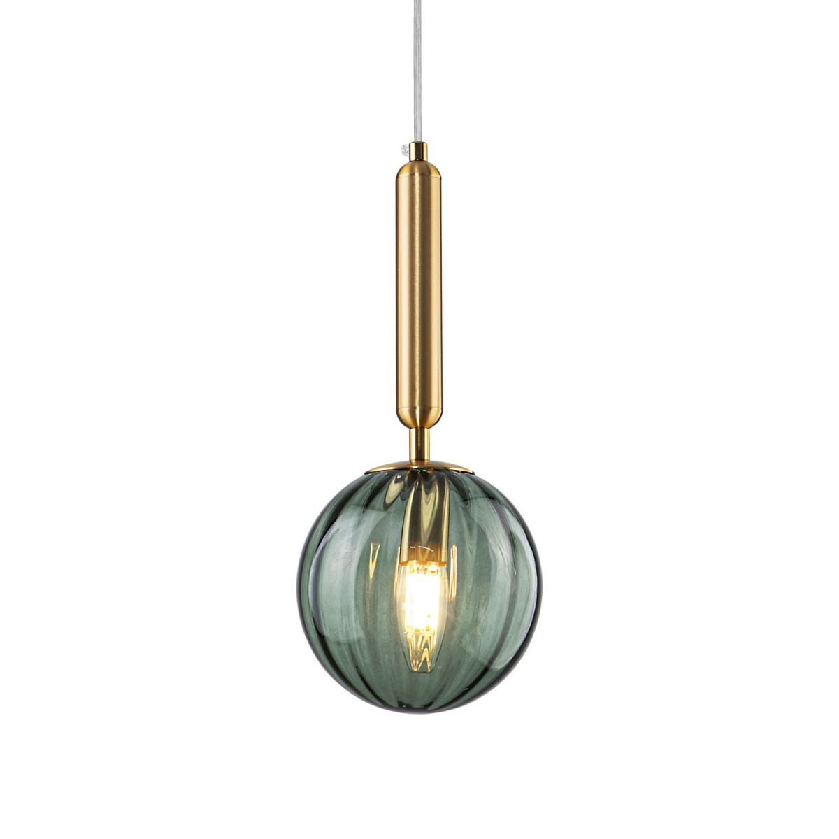 Подвесной светильник Modemodern MD.1176.1 GN