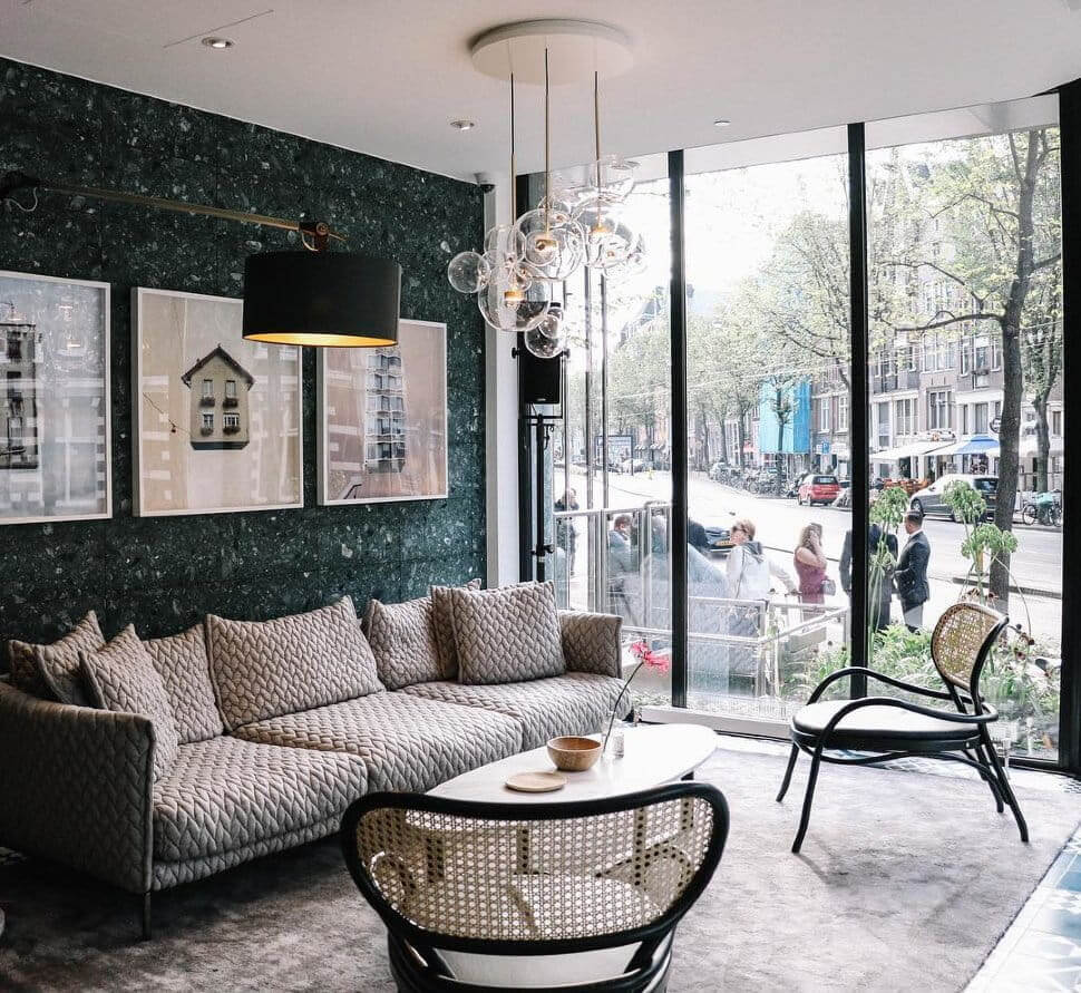 Подвесная люстра Loft IT Bolle 2027-D3