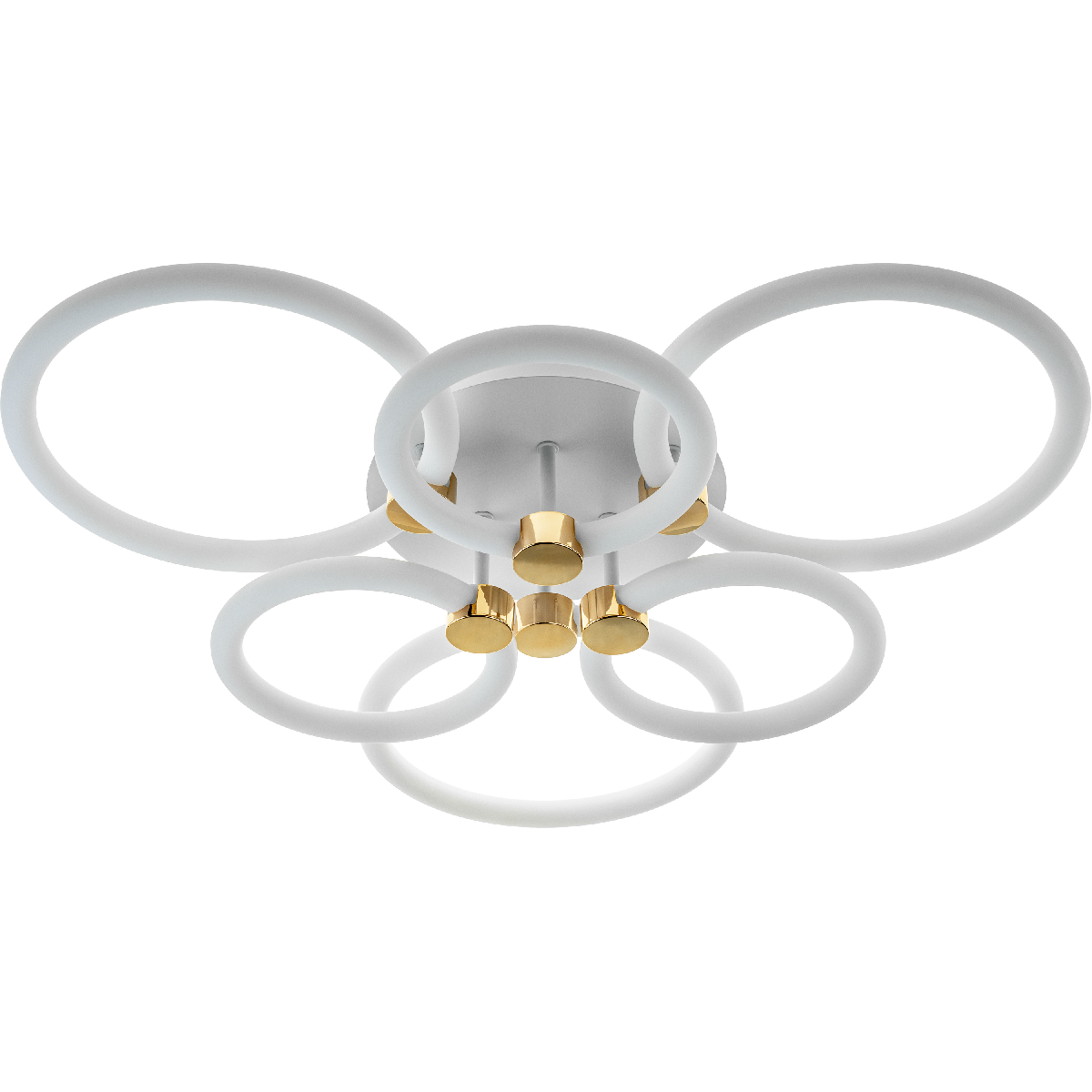 Потолочная люстра Ritter Ottimo 51613 6