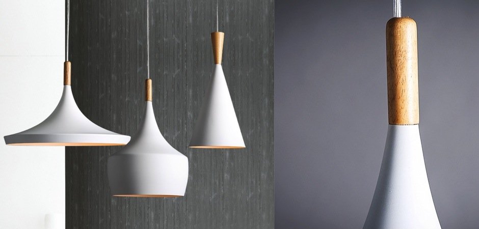 Подвесной светильник ImperiumLoft Dairy Light Beat 74576-22