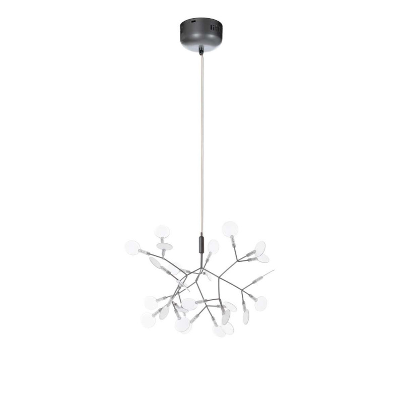 Подвесная люстра Loft IT Heracleum 9022-27S