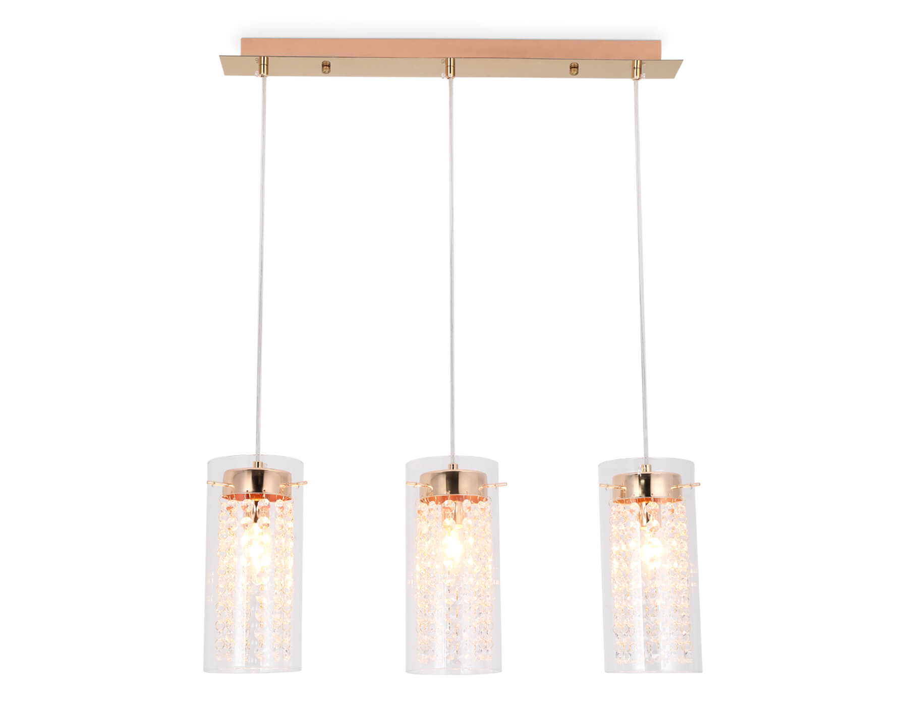 Подвесной светильник Ambrella Light Traditional TR3663