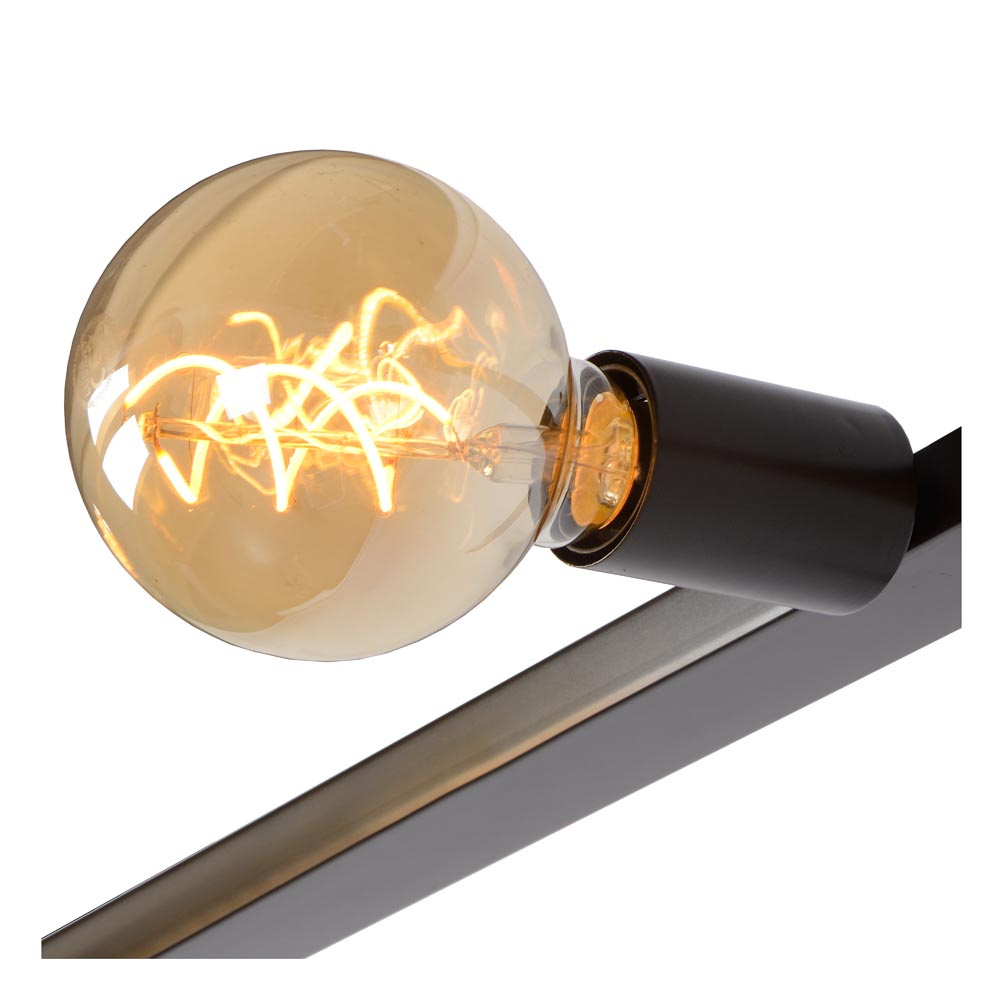 Подвесная люстра Lucide Thor 73403/04/15