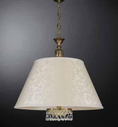 Подвесная люстра Reccagni Angelo L 6523/60