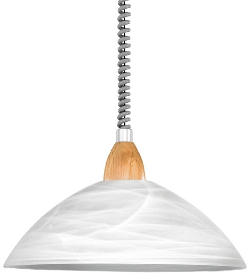 Подвесной светильник Eglo Lord 2 87009