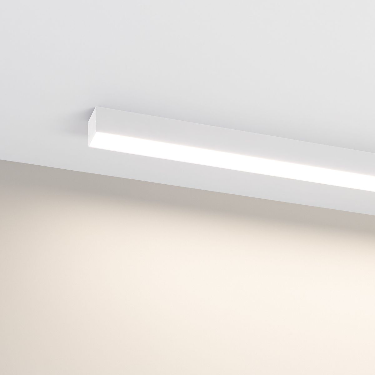 Линейный потолочный светильник Arlight SP-LINE-4970-L960-32W Day4000 053066