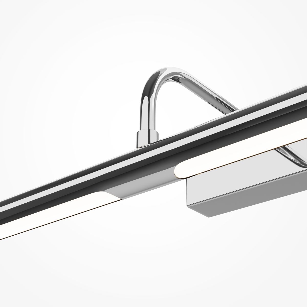 Подсветка для зеркал Maytoni Twinkle MIR266WL-L12CH4K