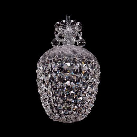 Подвесной светильник Bohemia Ivele 7710/22/1/Ni