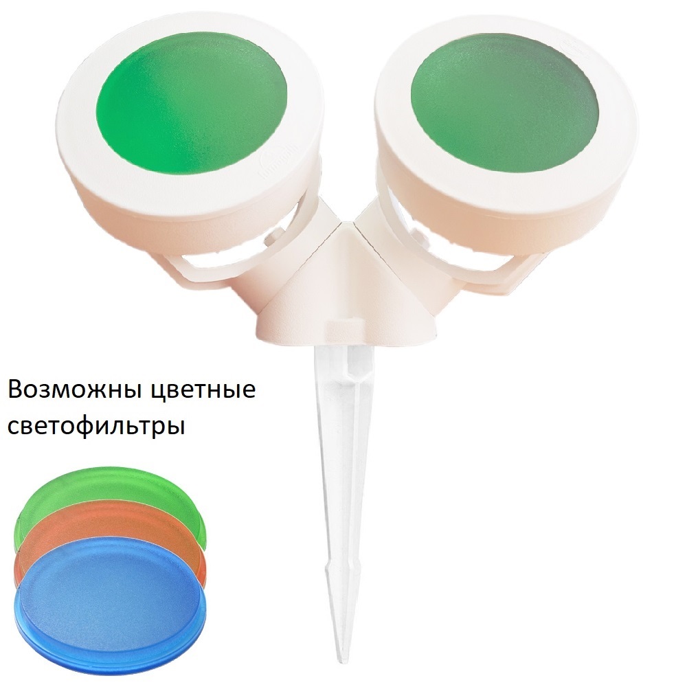 Ландшафтный светильник Fumagalli Tommy 4M1.001.000.WXD2L