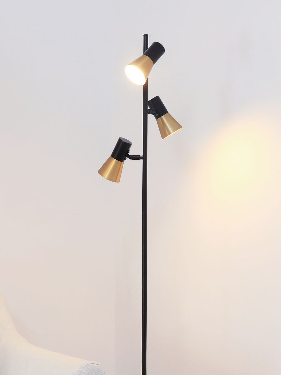 Торшер ARTSTYLE HT-738x3BA