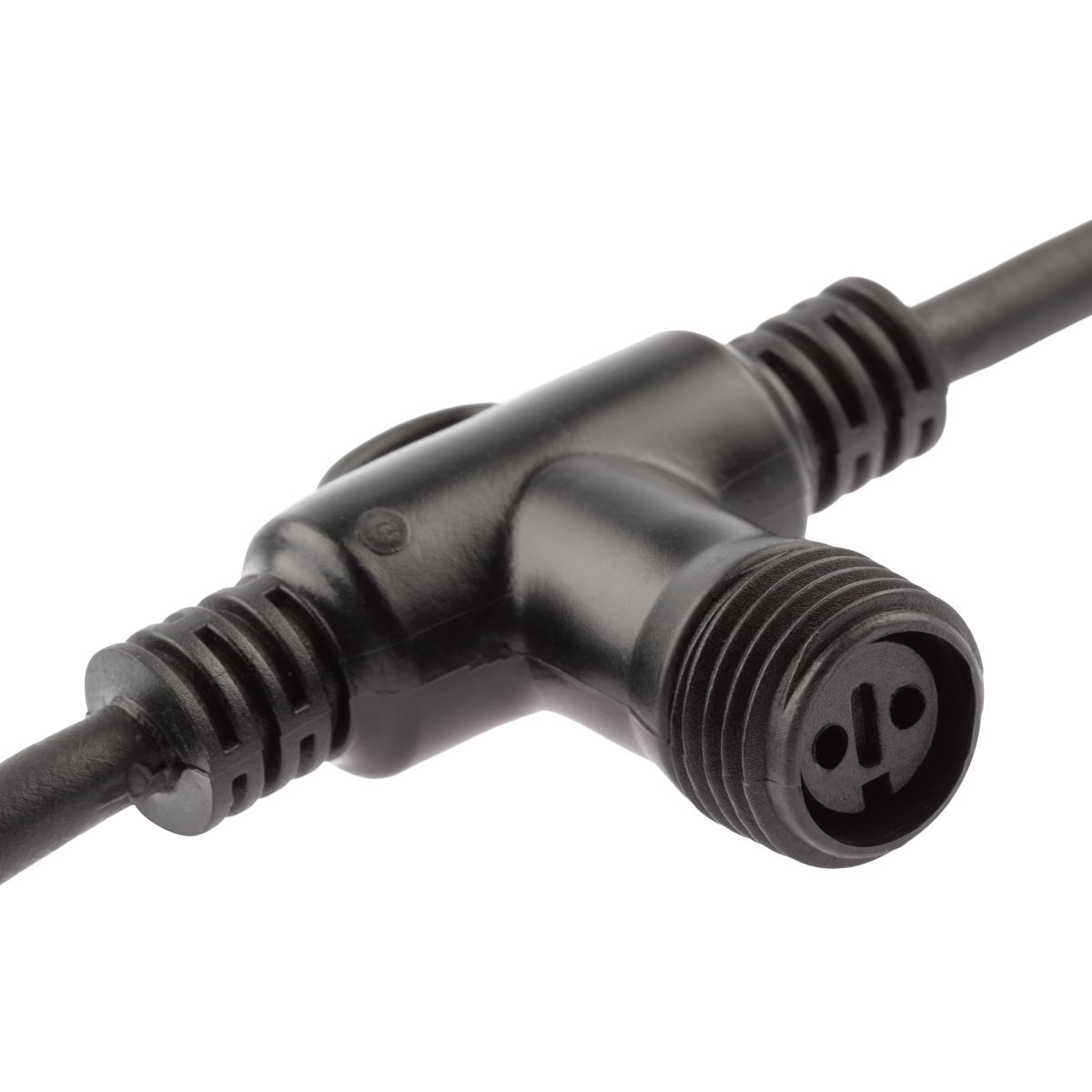 Коннектор Т-образный для гирлянд Эра ERAPS-C Б0051884