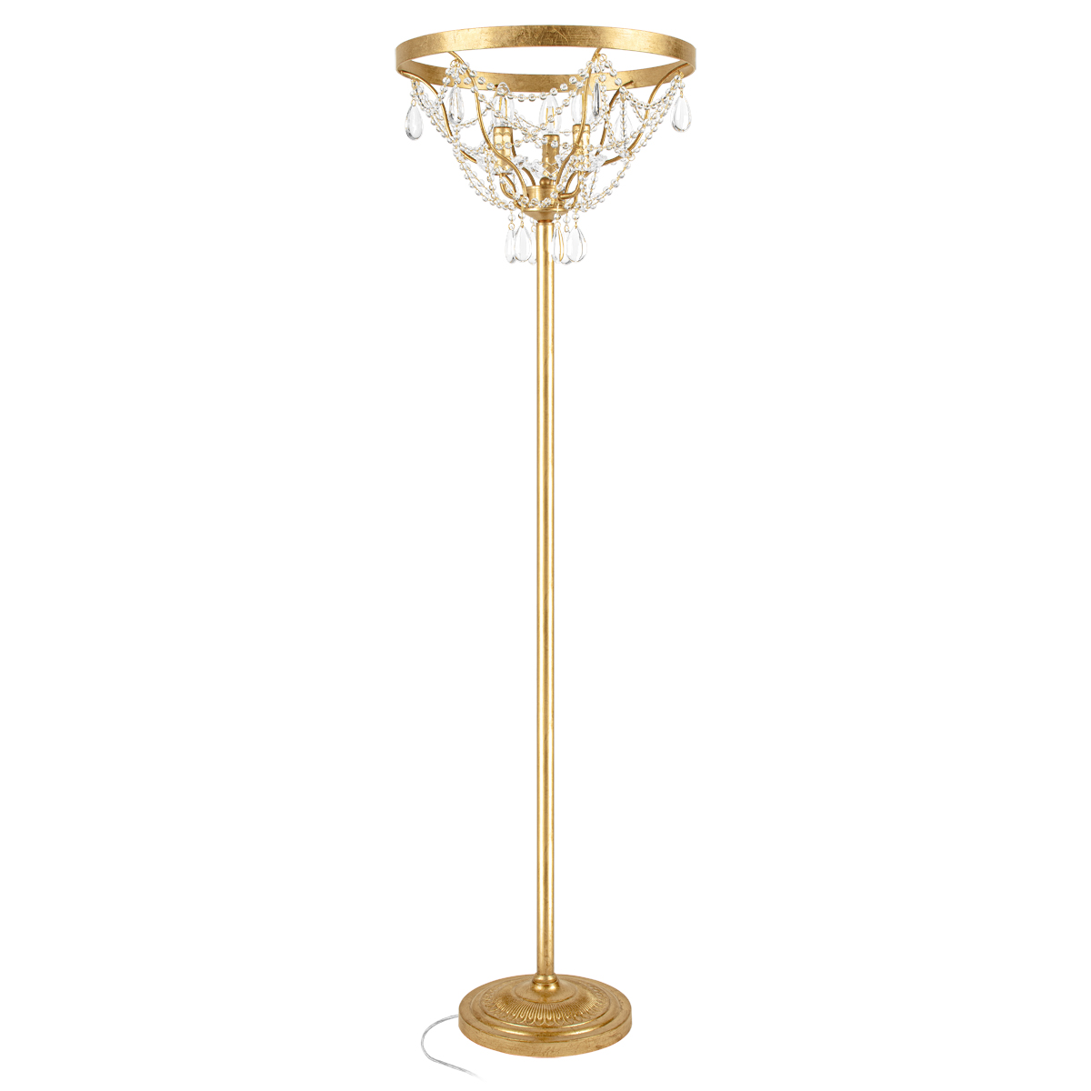 Торшер Loft IT Foil 10430F