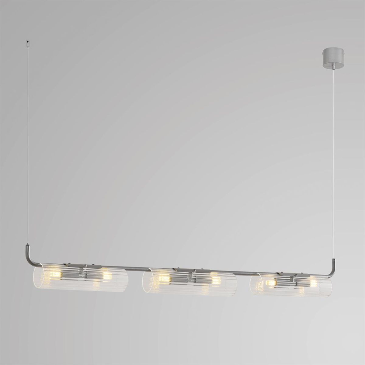 Подвесной светильник Lumion Suspentioni Toronto 8258/6