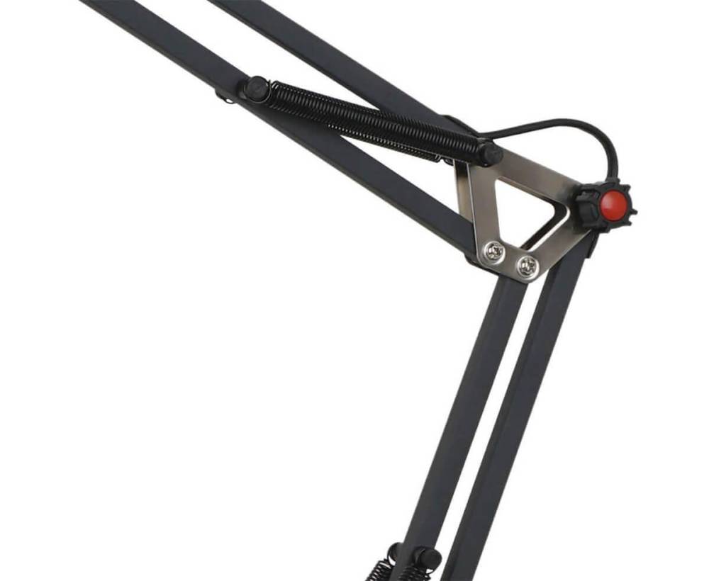 Настольная лампа Seven Fires Дентон 85061.04.80.01