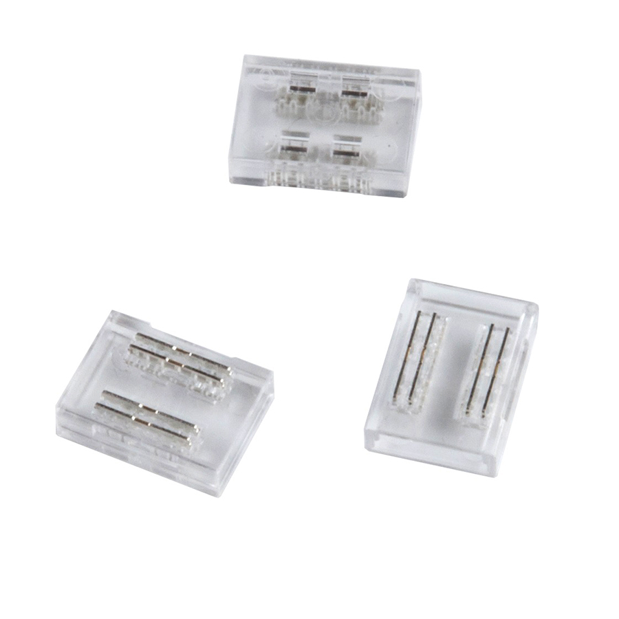 Коннектор General GSC12-RGB-SS-IP20-COB 520901