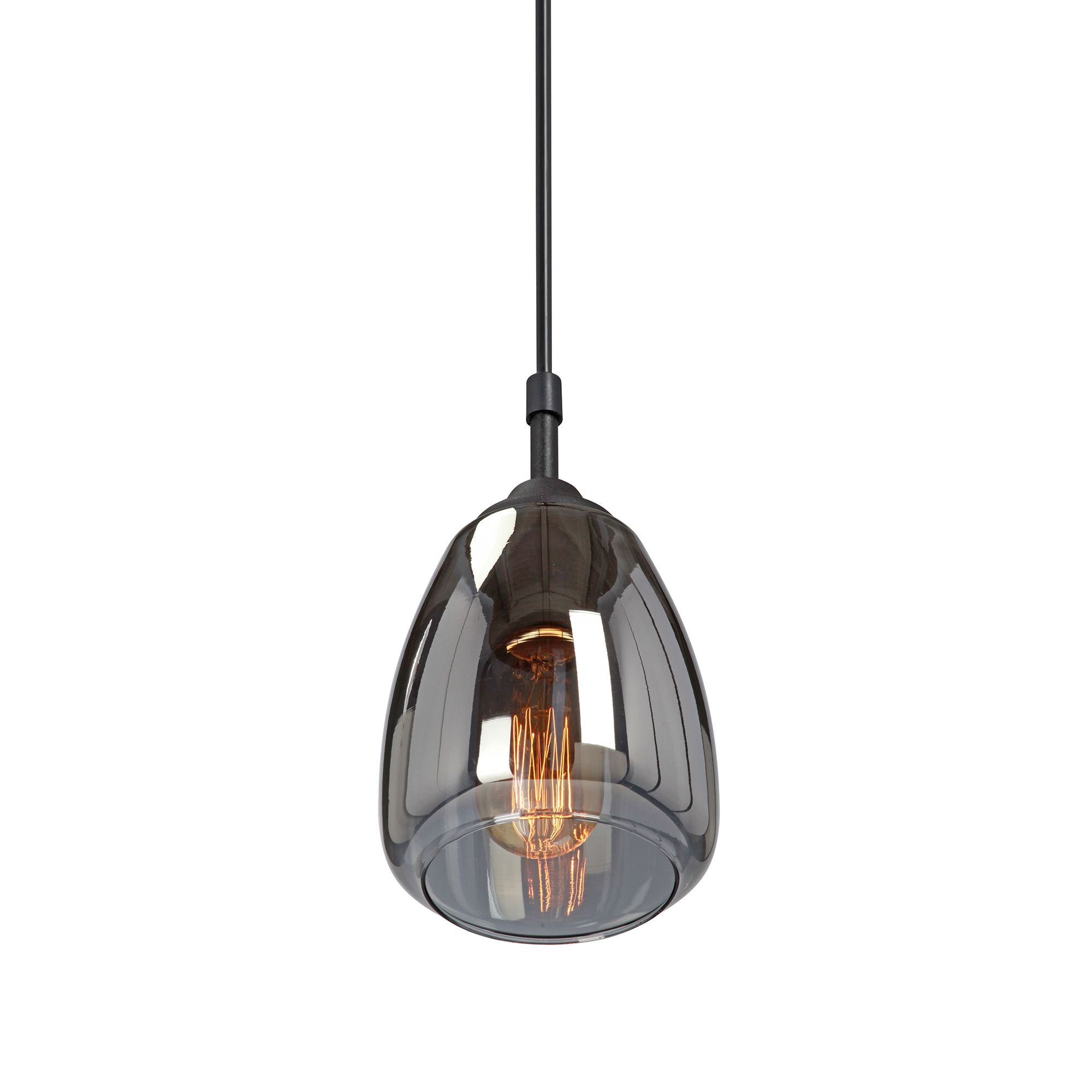 Подвесной светильник Vitaluce V2966-1/1S