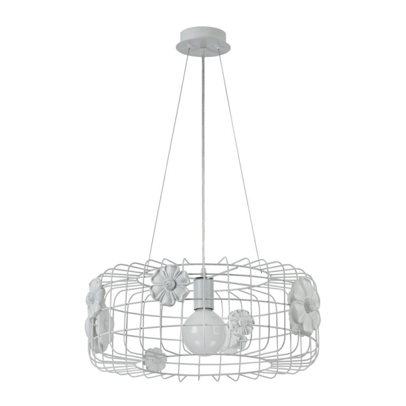 Подвесной светильник Maytoni Freeflow MOD346-PL-01C-W