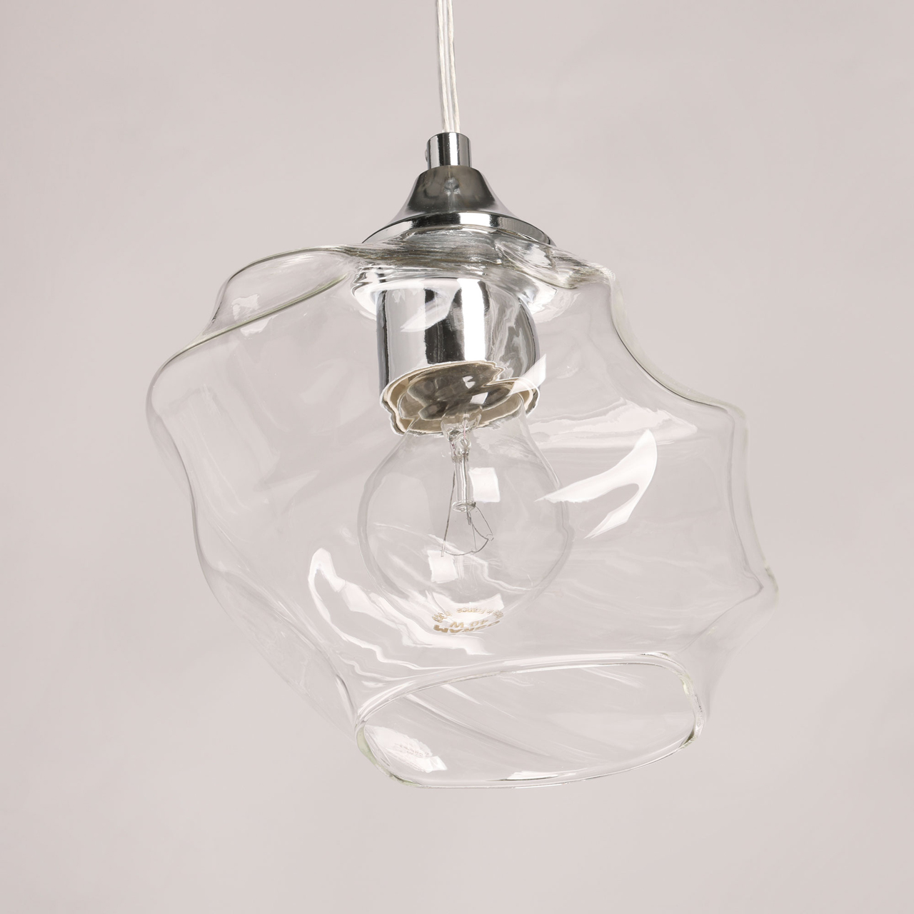 Подвесной светильник De Markt Соло 112011501