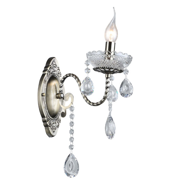 Бра Wedo Light Balint WD3593/1W-AB-CL